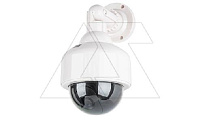 Муляж вращающейся камеры Virone c LED-индикатором, внутри и снаружи помещений, белый корпус, питание 2x1,5V AA-батарейки (стикерованный)