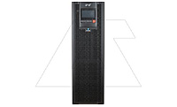 ИБП Kehua Tech Myria Series T, 10kVA/10kW, тачскрин дисплей, без АКБ, с выходным трансформатором