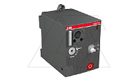 Моторный привод MOD для XT1 и XT3, 220...250VAC/DC 500/300VA с проводами 1m и фланцем