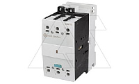 Контактор CNN 100 00 380/400V 50Hz 3P, 100A/(115A по AC-1), 55kW(400VAC), 380/400VAC