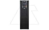 ИБП Kehua Myria Series T, 10kVA/10kW, тачскрин дисплей, без АКБ, с выходным трансформатором