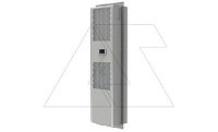 Устройство охлаждения эл.тех. щита, 2550-2750W (L35L35), 230VAC, част. встраиваемое, 1580х400х305мм (ВхШхГ), IP54