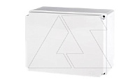 Коробка распред., 300x220x170mm, без вводов, IK08, GW 650°C, IP56, серия SCABOX
