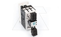 Контактор CNNK 70 10N 230V 50Hz, 3P, 101A, 70kVAr(400VAC по AC6-b), 230VAC, 1NO