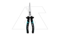 Длинногубцы с режущими кромками UNIFOX-P VDE, 1000VAC/1500VDC, размер 170mm