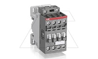 Контактор AF12-30-10-11 24...60VAC/DC, 3NO 12A(28A-AC1) 5.5kW, всп.контакт 1NO (4A-AC15)