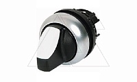 Переключатель I-0-II (60o, фиксация) Titan M22-WRK3, IP66