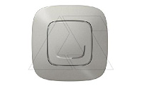 Netatmo-Valena Allure-Умный проводной выключатель с опцией светорегулирования 5_300Вт 230V, алюминий