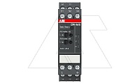 Реле контроля изоляции CM-IWS.2S, 24...240VAC/DC 0...400VAC 1...100kOm 10µF сброс тест память 1CO (3A-AC15) LED 22.5mm