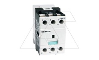 Контактор CNN 32 00 220/230V 50Hz, 3P, 32A/(50A по AC-1), 15kW(400VAC), 220/230VAC