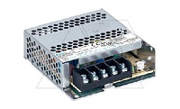 Блок питания импульсный PMT2, 50W, 4.2А, 90_264VAC / 12VDC, панель, винт.клеммы, ал.корпус