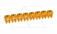 Маркер CAB3 d=0.5-1.5mm - "~" (упак.300 шт)