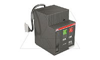 Моторный привод MOE для T6, 220...250VAC/DC 400/150VA с проводами 1m и разъемами