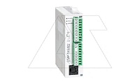 Программируемый логический контроллер DVP14SS211T, 8DI, 6TO(NPN), 24VDC, 8K шагов, RS232, RS485