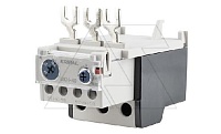 Реле тепловой перегрузки UKH-40, It=24_36A, 1NO+1NC, CLASS 10A, прямой монтаж для UKC(D)-32_40