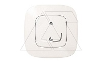 Netatmo-Valena Allure-Умный беспроводной сценарный выключатель День/Ночь, жемчуг