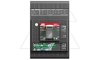 Авт. выключатель Tmax XT2N 160/100 Ekip LS/I, 100A 3P 36kA It=0.4...1In Ie=1...10In селективный