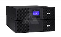 ИБП Eaton 9SX 6000i RT3U 6000VA, 5400W, ЖК, ABM