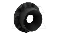 Кольцо MSH-AR центрирования оси 6mm для MS116...MS165 MO132(165), для осей свыше 105mm