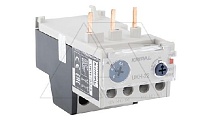 Реле тепловой перегрузки UKH-22, It=5_8A, 1NO+1NC, CLASS 10A, прямой монтаж для UKC(D)-9_22