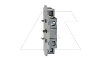 Блок-контакт вспом. OA2G11 (1NO+1NC) для OT16...125F OTM40...125F3 OT_63...125F3C, 6A-AC15