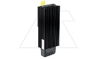 Нагреватель PSH 200W полупроводниковый в алюм. корпусе, 120-260VAC, пружинная клемма, на дин-рейку, RAL9005
