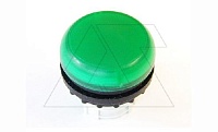 Головка зеленого светового индикатора Titan M22-L-G, IP67