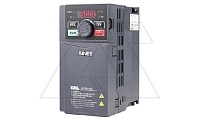 Преобразователь частоты EM730-4R0-3B, 400VAC, 4.0kW, 9.4/10.5A, IP20, корп.A1
