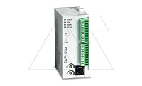 Программируемый логический контроллер DVP12SA211T, 8DI, 4TO(NPN), 24VDC, 16K шагов, RS232, RS485