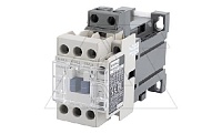 Контактор UKD1-25-11-24DC, 3P, 25A(AC-3), 40A(AC-1), 11kW(400VAC), Uк=24VDC, 1NO+1NC