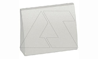Galea Life - Обрамление для вывода кабеля, Pearl