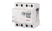 УЗО HNC-63/4/003, 4P, 63A, 6kA, 30mA, тип АC, 4M