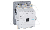 Контактор CNM 170 22 220/230V 50Hz, 3P, 170A/(200A по AC-1), 90kW(400VAC), 220/230VAC, 2NO+2NC