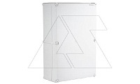 Коробка распределительная пластиковая UKJ-543616 540x360x160, IP67