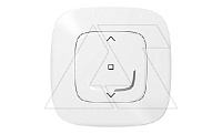 Netatmo-Valena Allure-Умный выключатель рольставней 500VA 230V, белый