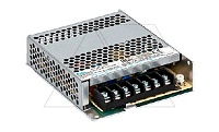 Блок питания импульсный PMT2, 108W, 4.5А, 90_264VAC / 24VDC, панель, винт.клеммы, ал.корпус