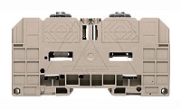 Клемма WFF 120 для болтового соединения M10, 269А, 1000В