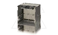 Корзина для выкатного E4.2, 3200A 3P заднее HR/VR-подключение