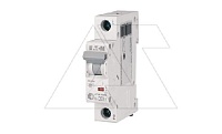 Авт. выключатель HL-C50/1, 1P, 50A, хар-ка C, 4.5kA, 1M