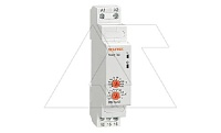 Реле времени RS-TA13, 1CO, 8A(250VAC), 24_240VAC/DC, 100ms_10d/ON/OFF, задержка на включение, 1M (стикерованный)