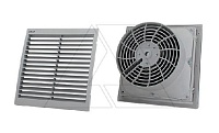 Сменный фильтр для WT330B, WT300B, 120x120мм, (уп-ка 10шт.)