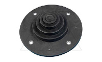 Сальник одинарный M20-80 светло-серый UL 94 V-0 IP54
