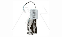 Привод моторный DMX3 2500…6300, In=800_2500A, 230V AC/DC