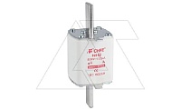 Вставка плавкая NH2, 315A, AC690V/500VDC, 50kA, тип aR