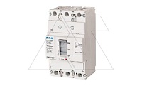 Авт. выключатель BZMC1-A40-BT, 3P, 40A, 400VAC, 36kA, It=40A, Ie=320_480A (без регулировки), хомутный зажим