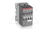 Контактор AF38-30-00-11 24...60VAC/DC, 3NO 38A(50A-AC1) 18.5kW, без всп.контактов