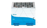 Блок питания импульсный CliQ II, 480W, 10А, 85_264VAC (120_375VDC) / 48VDC, DIN35, клемн.колодка, ал.корпус