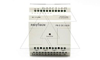 Модуль расширения PR-E-DC-16DO, 12_24VDC, 16RO, для ПЛК серий SR и PR